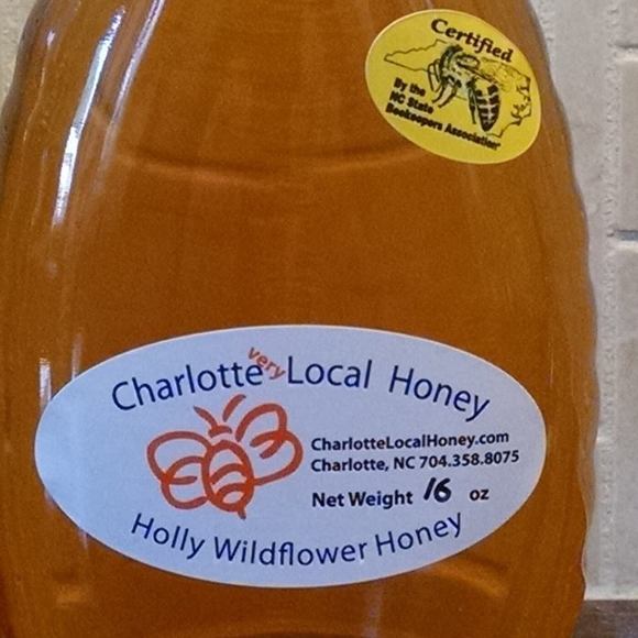 Meet your Posher, Libby - Picture 1 of 1